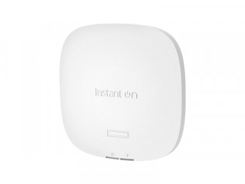HPE Aruba Instant On: kontrollersiz korporativ Wi-Fi