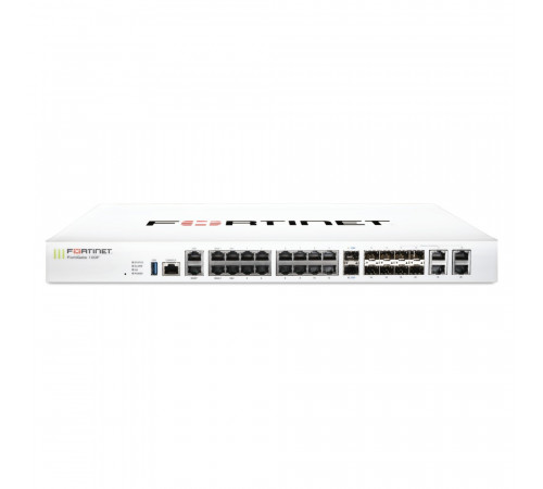 Firewall Fortinet FortiGate 100F