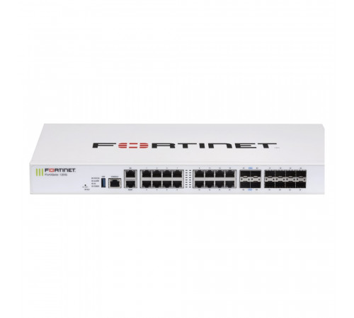 Xavfsizlik devori Fortinet FortiGate 120G