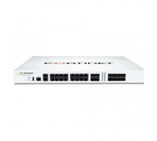Firewall Fortinet FortiGate 200F