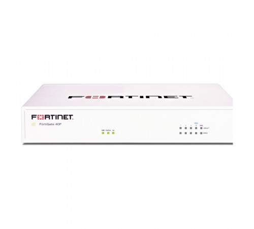 Firewall Fortinet FortiGate 40F