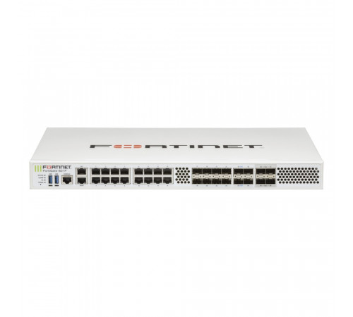 Firewall Fortinet FortiGate 600F
