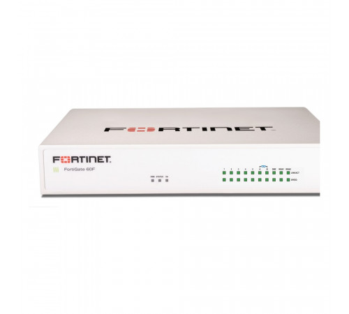 Xavfsizlik devori Fortinet FortiGate 60F
