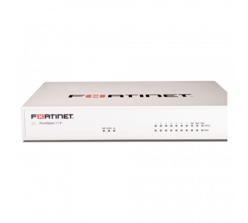 Firewall Fortinet FortiGate 70F