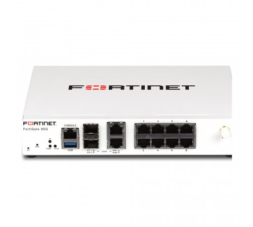 Xavfsizlik devori Fortinet FortiGate 90G