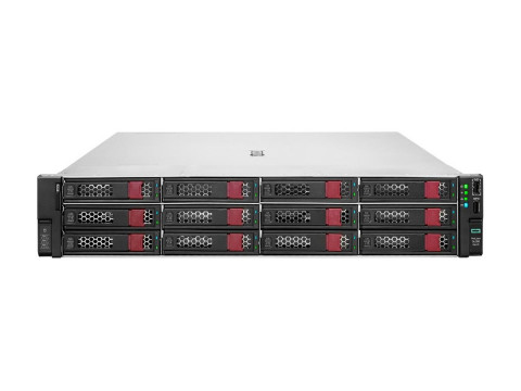 HPE ProLiant DL380 Gen11: sharh va vazifaga mos konfiguratsiyalar