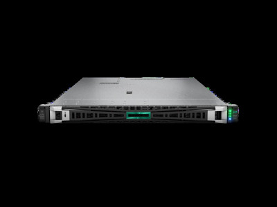 DL360 Gen11 yoki DL380 Gen11: 1U va 2U oʻrtasida qanday tanlash