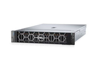 How to Choose a Server: 1C, Virtualization, File Server, Database