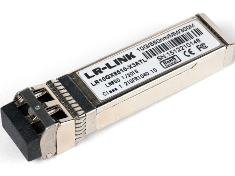 Tarmoq kartalari va transiverlar: 10G, 25G, 40G — nima nima bilan mos