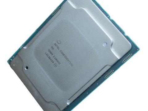 AMD EPYC or Intel Xeon: choosing a server platform