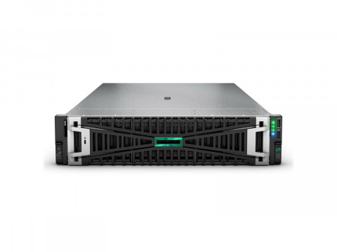 A server room in the office: a checklist before buying a rack server