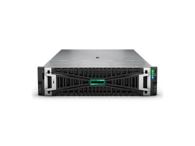 HPE va Dell serverlariga kafolat va qoʻllab-quvvatlash: bu qanday ishlaydi