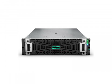 HPE va Dell serverlariga kafolat va qoʻllab-quvvatlash: bu qanday ishlaydi