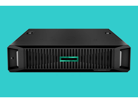 HPE ProLiant DL145 Gen11: AMD EPYC 8004 asosidagi edge-server