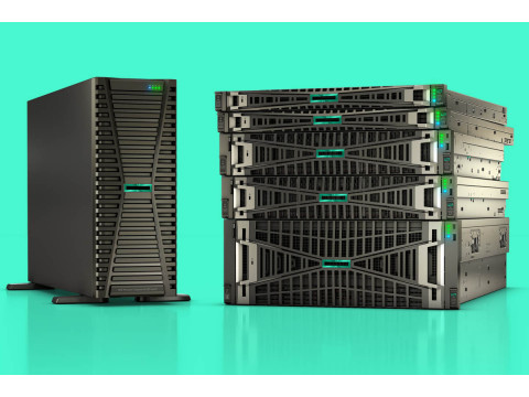HPE Intel Xeon 6 asosidagi ProLiant Gen12 serverlarini taqdim etdi