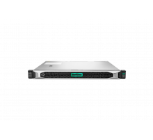 Server HPE DL160 Gen10 8SFF (1×Xeon Silver 4208, 16GB)