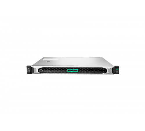 Сервер HPE DL160 Gen10 8SFF P19560-B21-20021 (2×Xeon Gold 5218, 32GB)
