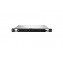 Server HPE DL160 Gen10 8SFF (1×Xeon Silver 4208)