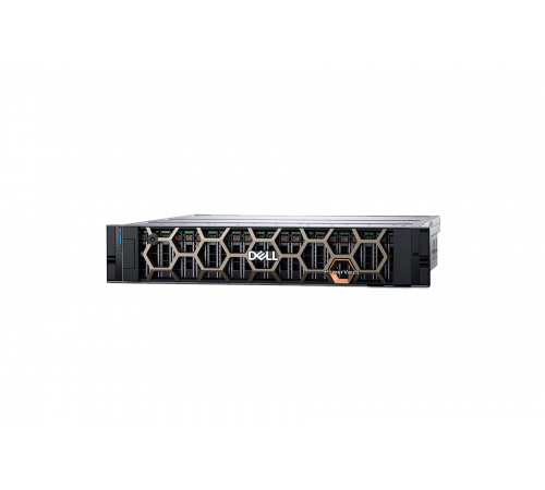 СХД DELL  PowerVault  MD2424 24SFF