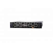 SHD DELL PowerVault MD2412 12LFF