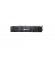 СХД DELL  PowerVault  ME5024 FC  24SFF