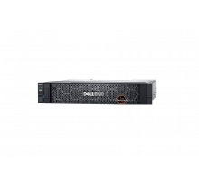 Storage DELL PowerVault ME5024 ISCSI 24SFF 17692-M24-4