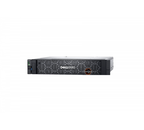 SHD DELL PowerVault ME5024 ISCSI 24SFF 17692-M24-4