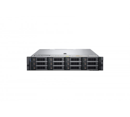 Сервер DELL R750 12LFF 210-AYCG-102 (2×Xeon Gold 5315Y, 32GB)