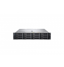 Сервер DELL R750XS  12LFF