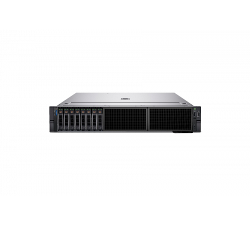 Server DELL R760 8SFF