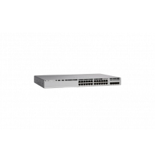 Коммутатор CISCO C9200