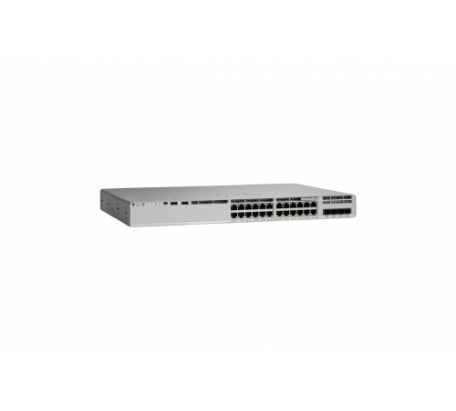 Kommutator CISCO C9200 C9200L-24T-4X-A