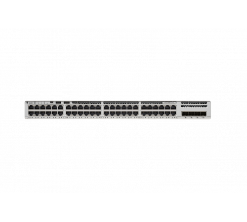 Коммутатор CISCO C9200