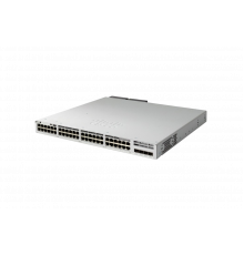 Коммутатор CISCO C9300