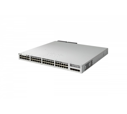 Коммутатор CISCO C9300