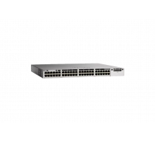 Коммутатор CISCO C9300