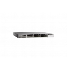 Коммутатор CISCO C9300