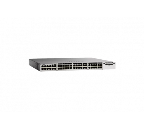 Коммутатор CISCO C9300