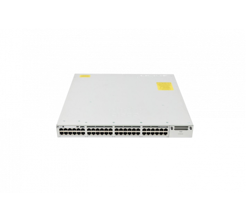 Коммутатор CISCO C9300