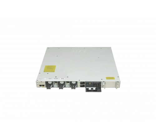 Коммутатор CISCO C9300
