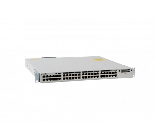 Коммутатор CISCO C9300