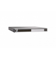 Коммутатор CISCO C9500