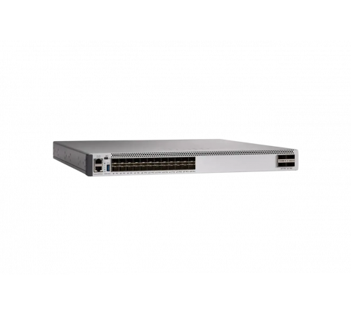 Коммутатор CISCO C9500