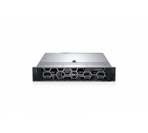 Сервер DELL R750 8SFF