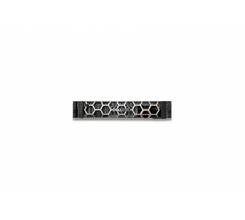 СХД DELL  PowerProtect  DD9400