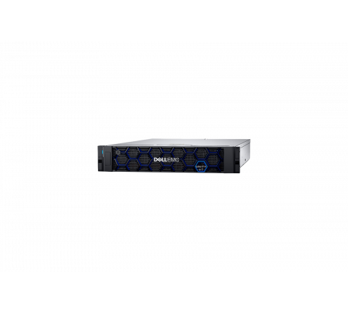 СХД DELL UNITY XT  380F