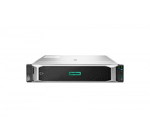 Сервер HPE DL180  Gen10 8LFF