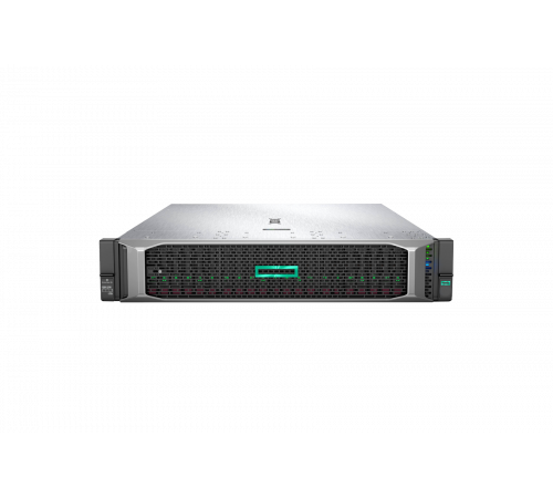 Сервер HPE DL180  Gen10 8SFF