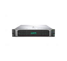 Server HPE DL180 Gen10 8SFF (2×Xeon Silver 4214R, 32GB)