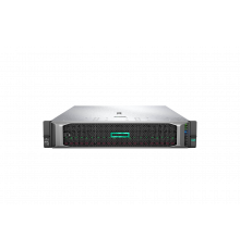 Сервер HPE DL180  Gen10 8LFF